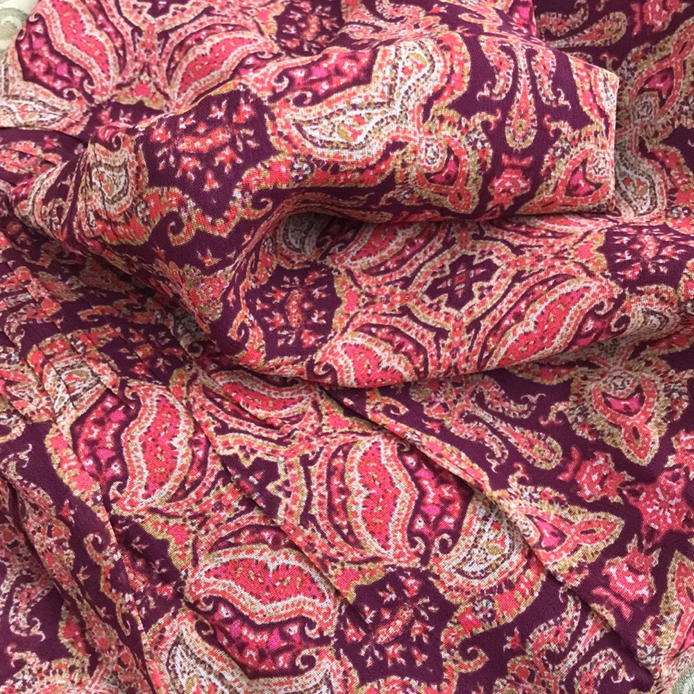 Meet your Posher, Cristina